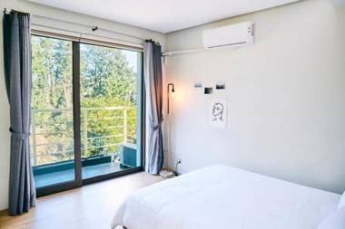 Jeju Nonoleta Pension