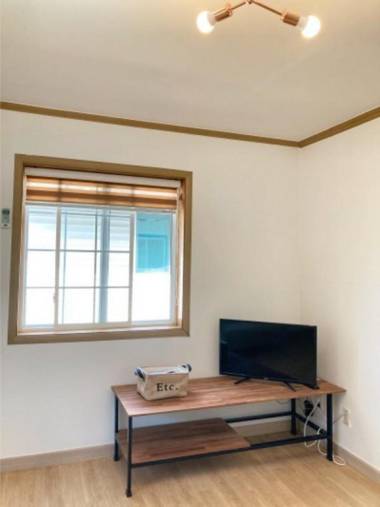 Jeju Nonoleta Pension