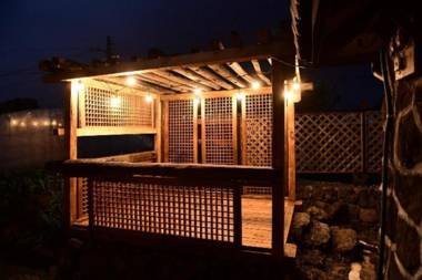 Jeju hondi Pension