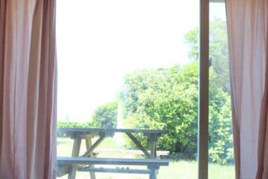 Jeju Jongdalni Hydrangea Pension