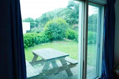 Jeju Jongdalni Hydrangea Pension