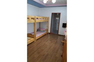 Jeju Sunflower Guest House