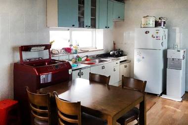 Jeju Sunflower Guest House