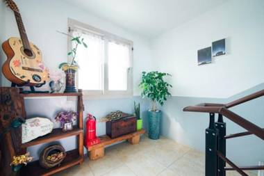 Jeju Airport Road Pension