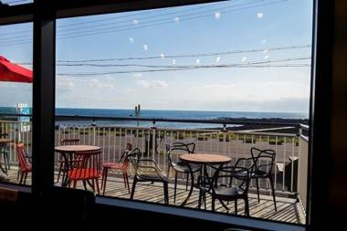 Seogwipo Hayanunduk Pension