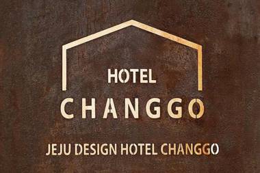 Seogwipo Hotel Changgo Pension