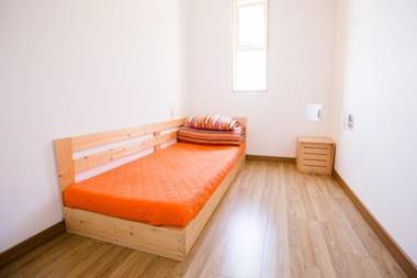 Tour de Jeju Guest House