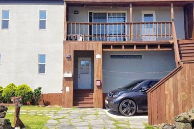 Tour de Jeju Guest House