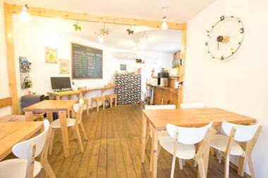 Tour de Jeju Guest House