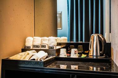 Seogwipo Unsong Secretel