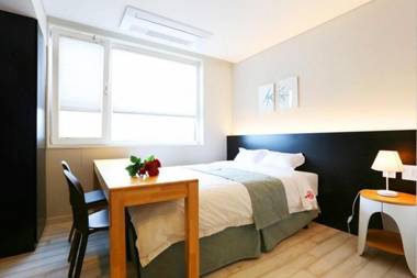 Jeju Swiss Village Pension (216)