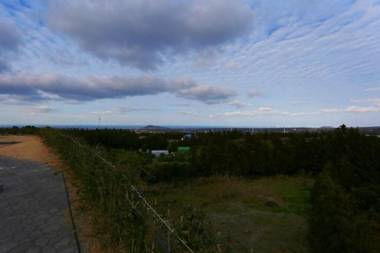 Jeju Swiss Village Pension (216)