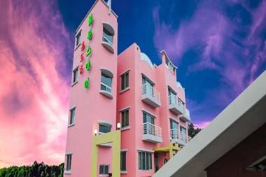 Blue Sky Pension Seogwipo