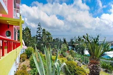 Blue Sky Pension Seogwipo