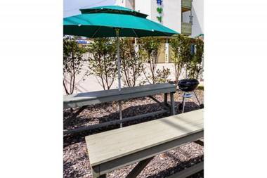 Jeju Aewol Sea Scent Pension