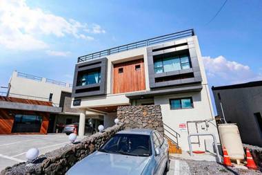 Jeju Joeun Ssiat Pension