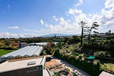 Jeju Joeun Ssiat Pension