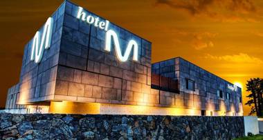 Jeju M Self check-in Motel