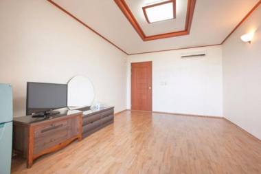 Jeju Badagasuimteo Pension