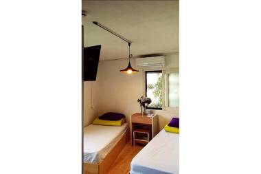 Lemon Tree Guest House Jeju 1