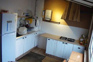 Lemon Tree Guest House Jeju 1