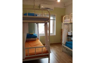 Lemon Tree Guest House Jeju 1