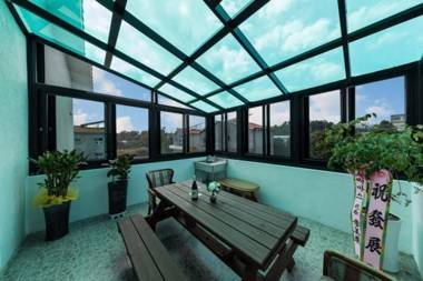 Seogwipo Gongcheonpo Villa Pension