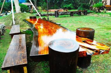 Jeju Oedolgaenara Pension & Guesthouse