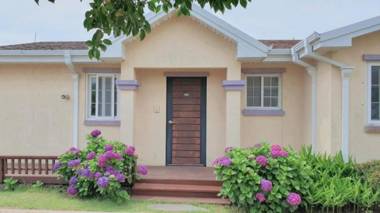 Seogwipo Blaze Resort