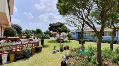 Seogwipo Blaze Resort