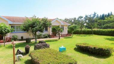 Seogwipo Blaze Resort