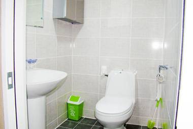 Jeju Hangru Guest House