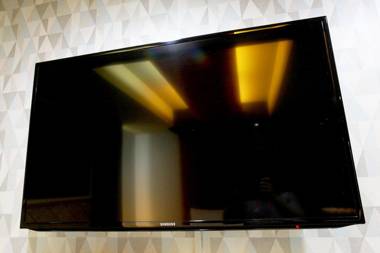 Jeju Queen Self check-in Motel