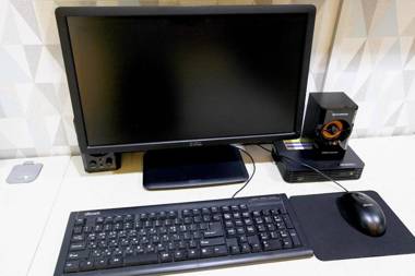 Jeju Queen Self check-in Motel