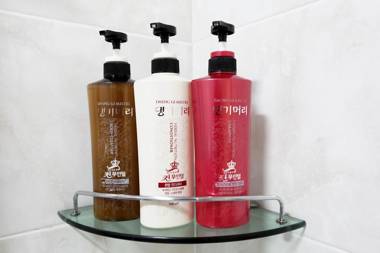 Jeju Queen Self check-in Motel