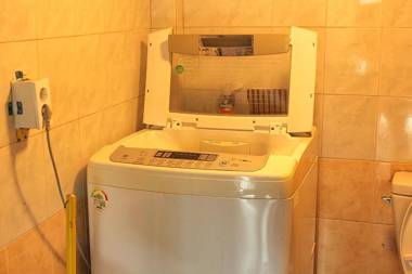 Jeju Orto Pension and Guest House