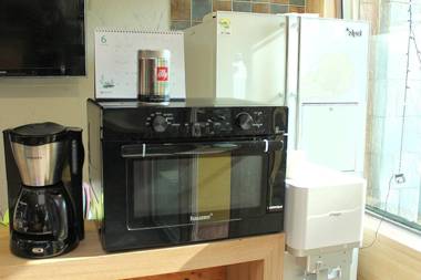 Jeju Orto Pension and Guest House