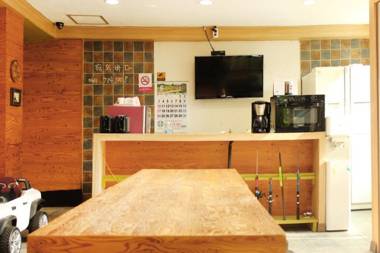 Jeju Orto Pension and Guest House
