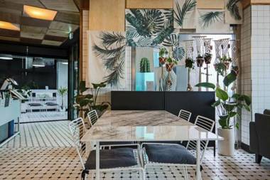 Jeju Iho Beach Pension