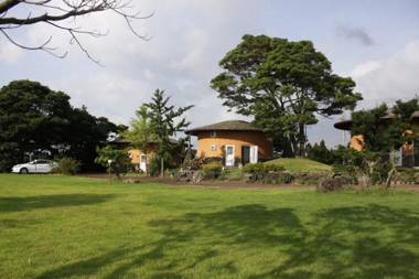 Jeju Soil House Hue Pension