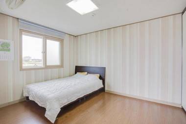 Jeju Father House Restel