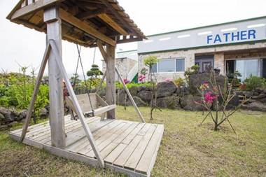 Jeju Father House Restel