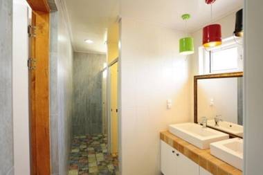 Jeju Lucid Bonbon Guest House