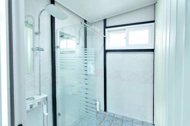 Jeju Nunkeunsaeu Guest House