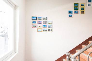 Jeju Gogung Pension-type Guest House