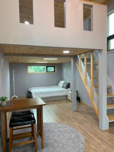 Jeju Hoomini Pension