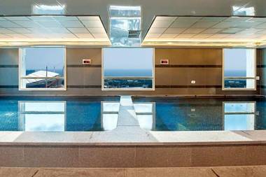 Ramada by Wyndham Jeju Seogwipo