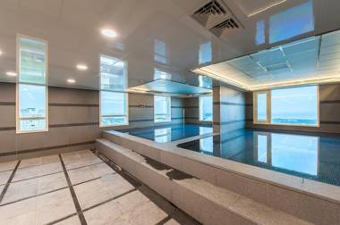 Ramada by Wyndham Jeju Seogwipo