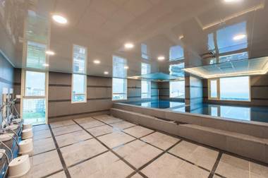 Ramada by Wyndham Jeju Seogwipo