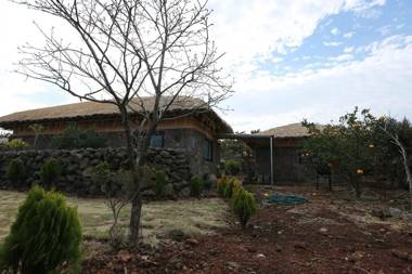 Seogwipo Chogain inn Guest House